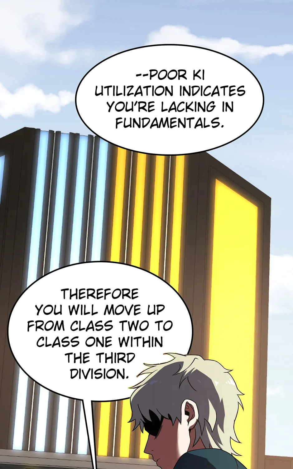 The Beginning After the End Chapter 222 page 75 - 