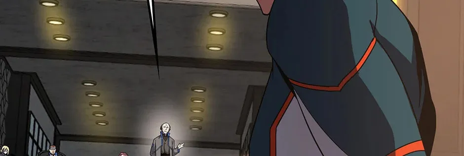The Beginning After the End Chapter 222 page 76 - 