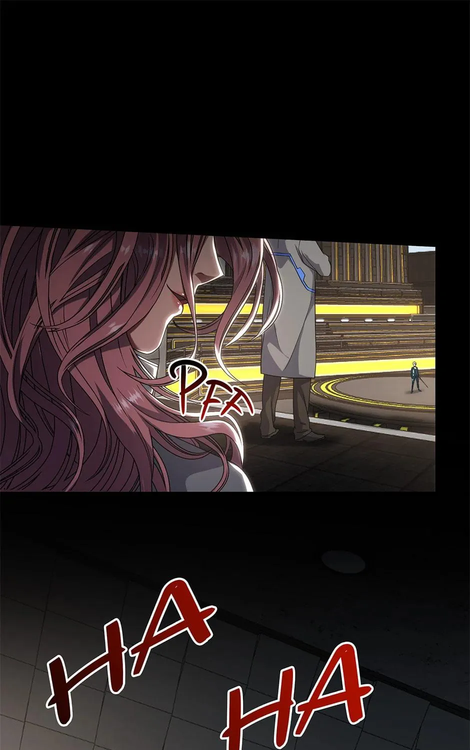 The Beginning After the End Chapter 222 page 79 - 