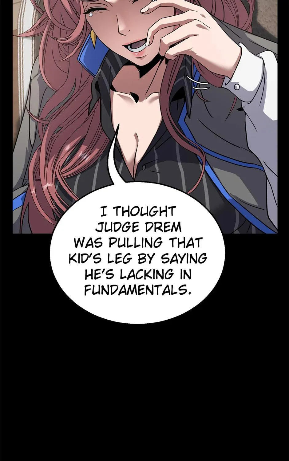The Beginning After the End Chapter 222 page 83 - 