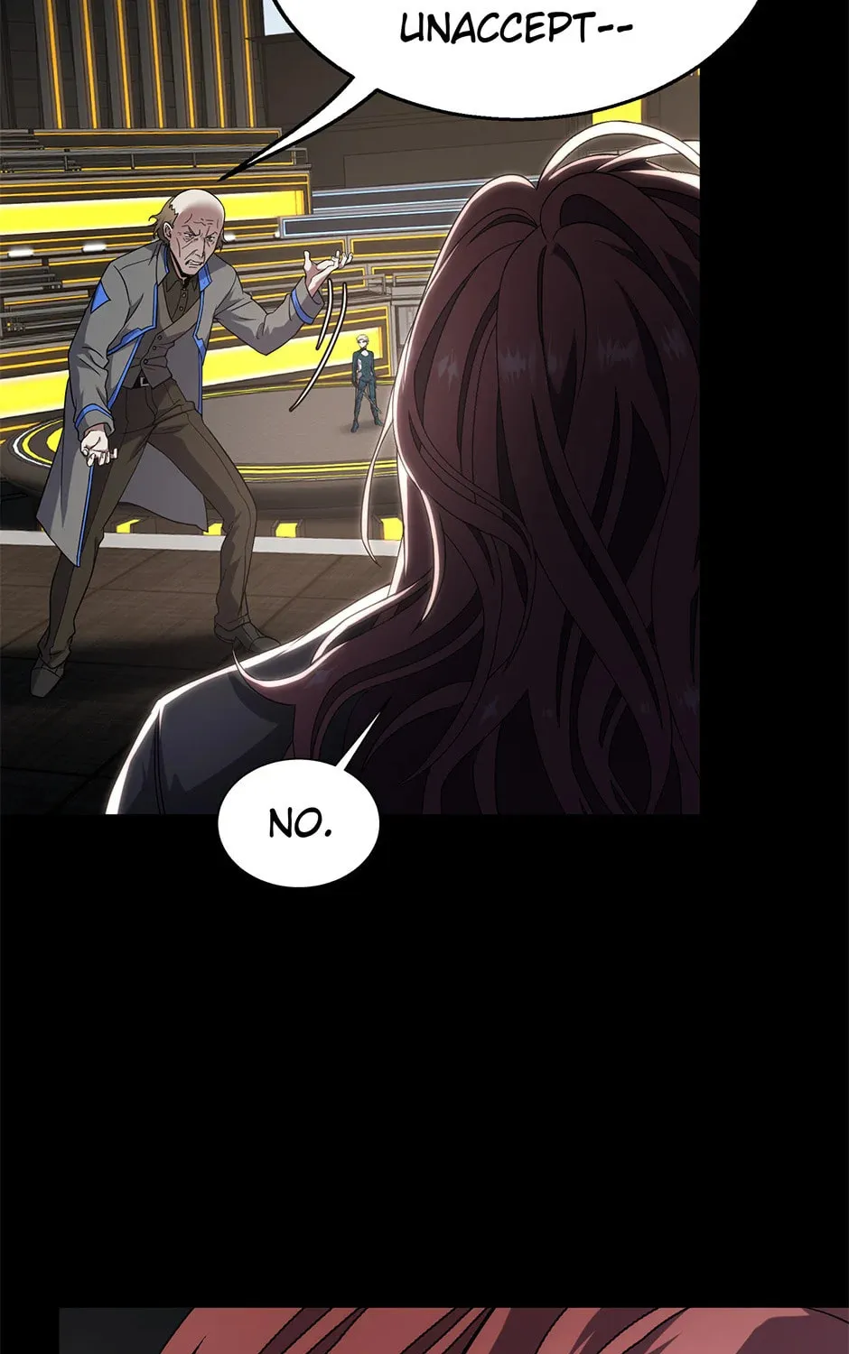 The Beginning After the End Chapter 222 page 85 - 