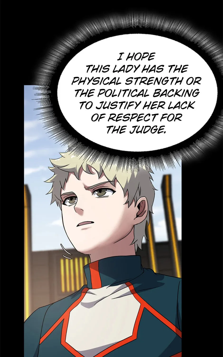 The Beginning After the End Chapter 222 page 91 - 