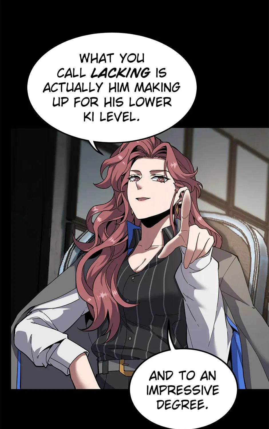 The Beginning After the End Chapter 222 page 95 - 