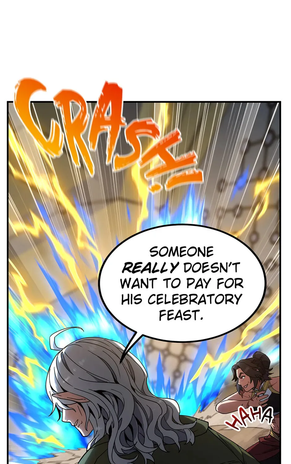The Beginning After the End Chapter 223 page 103 - 