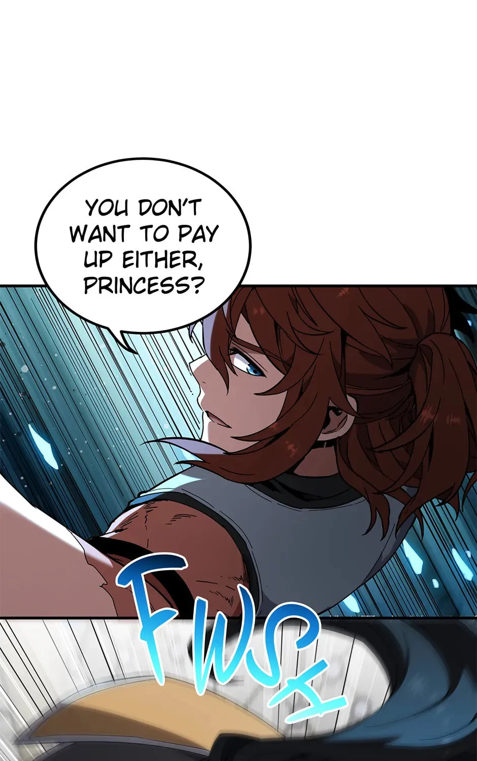 The Beginning After the End Chapter 223 page 105 - 