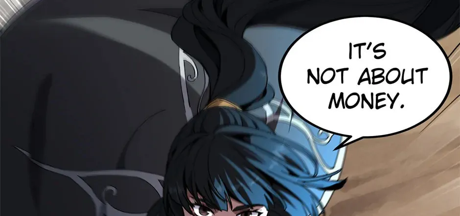 The Beginning After the End Chapter 223 page 106 - 