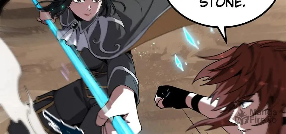 The Beginning After the End Chapter 223 page 110 - 