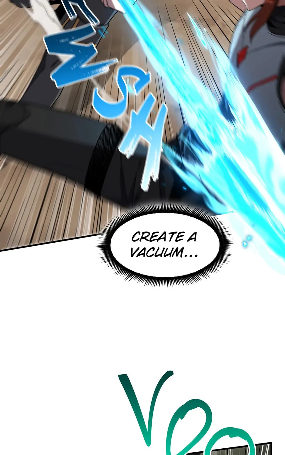 The Beginning After the End Chapter 223 page 111 - 