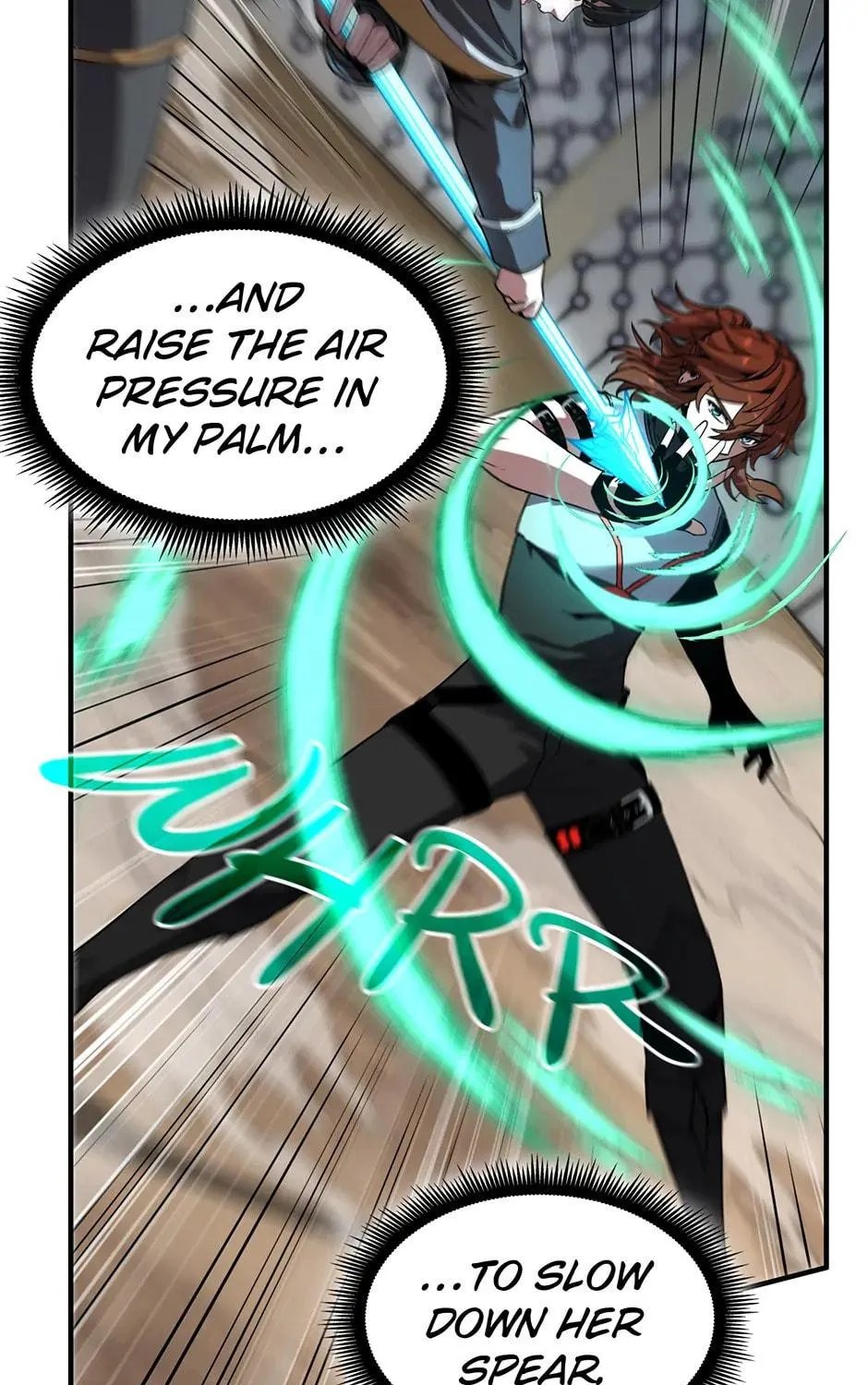 The Beginning After the End Chapter 223 page 113 - 