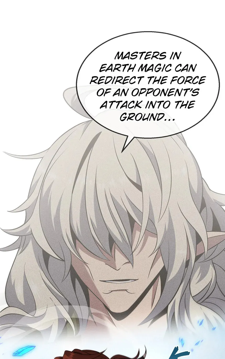 The Beginning After the End Chapter 223 page 115 - 