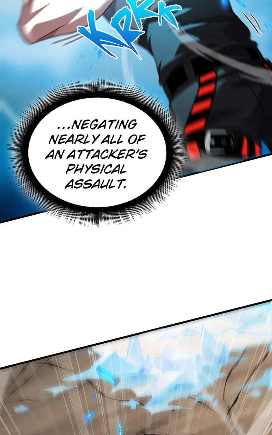 The Beginning After the End Chapter 223 page 117 - 