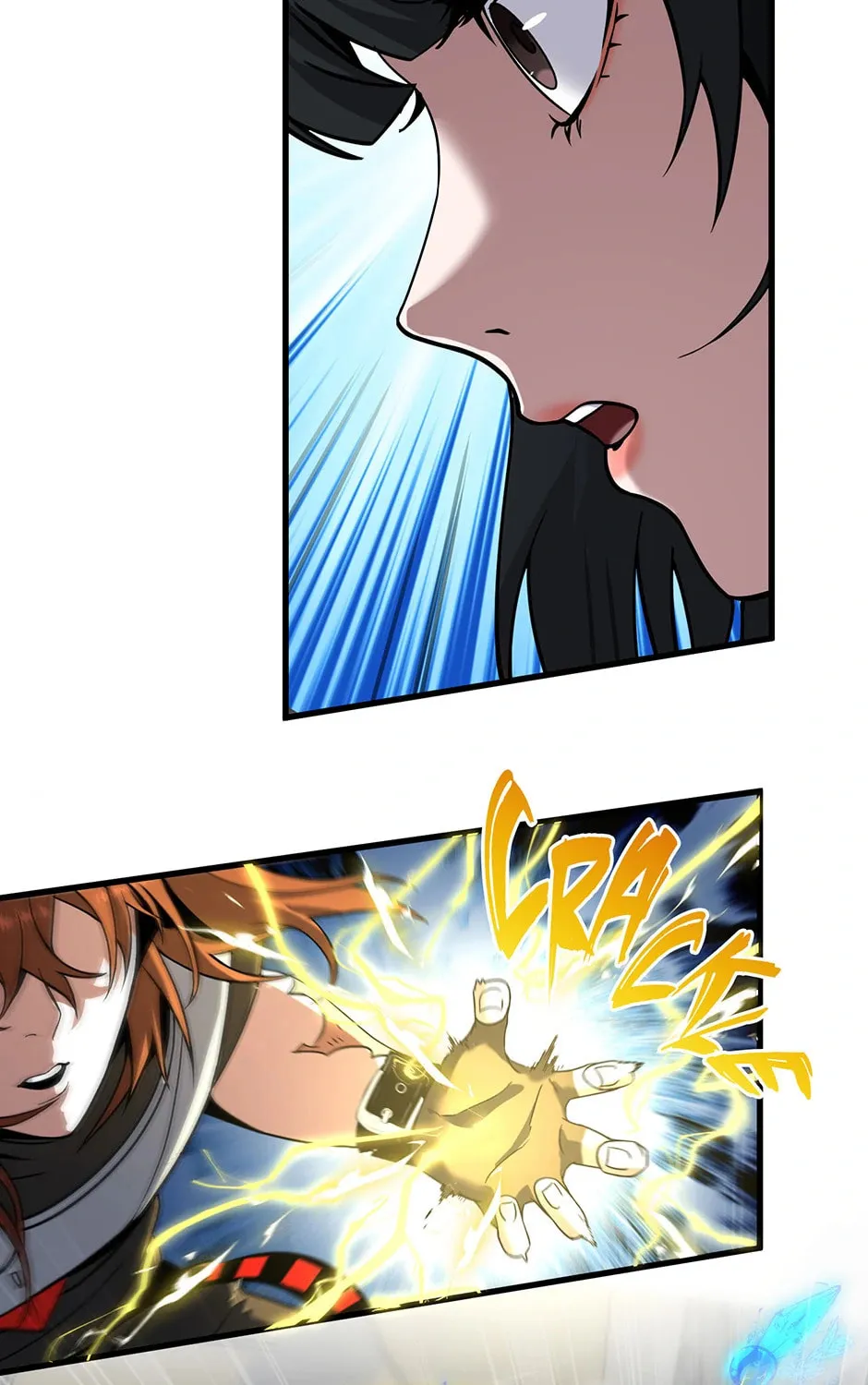 The Beginning After the End Chapter 223 page 121 - 