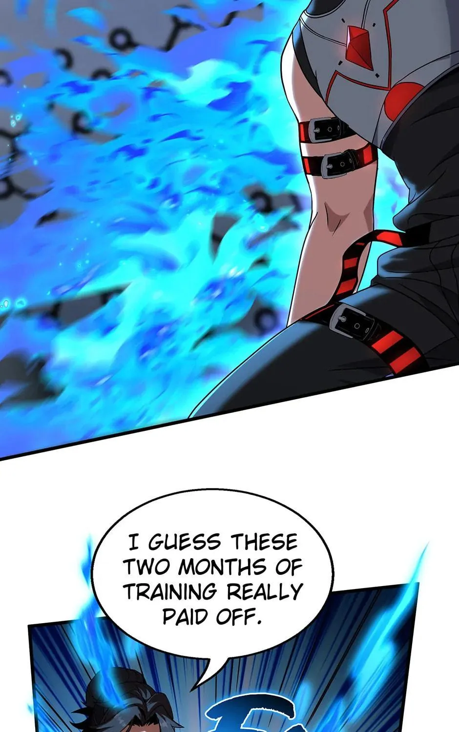 The Beginning After the End Chapter 223 page 129 - 