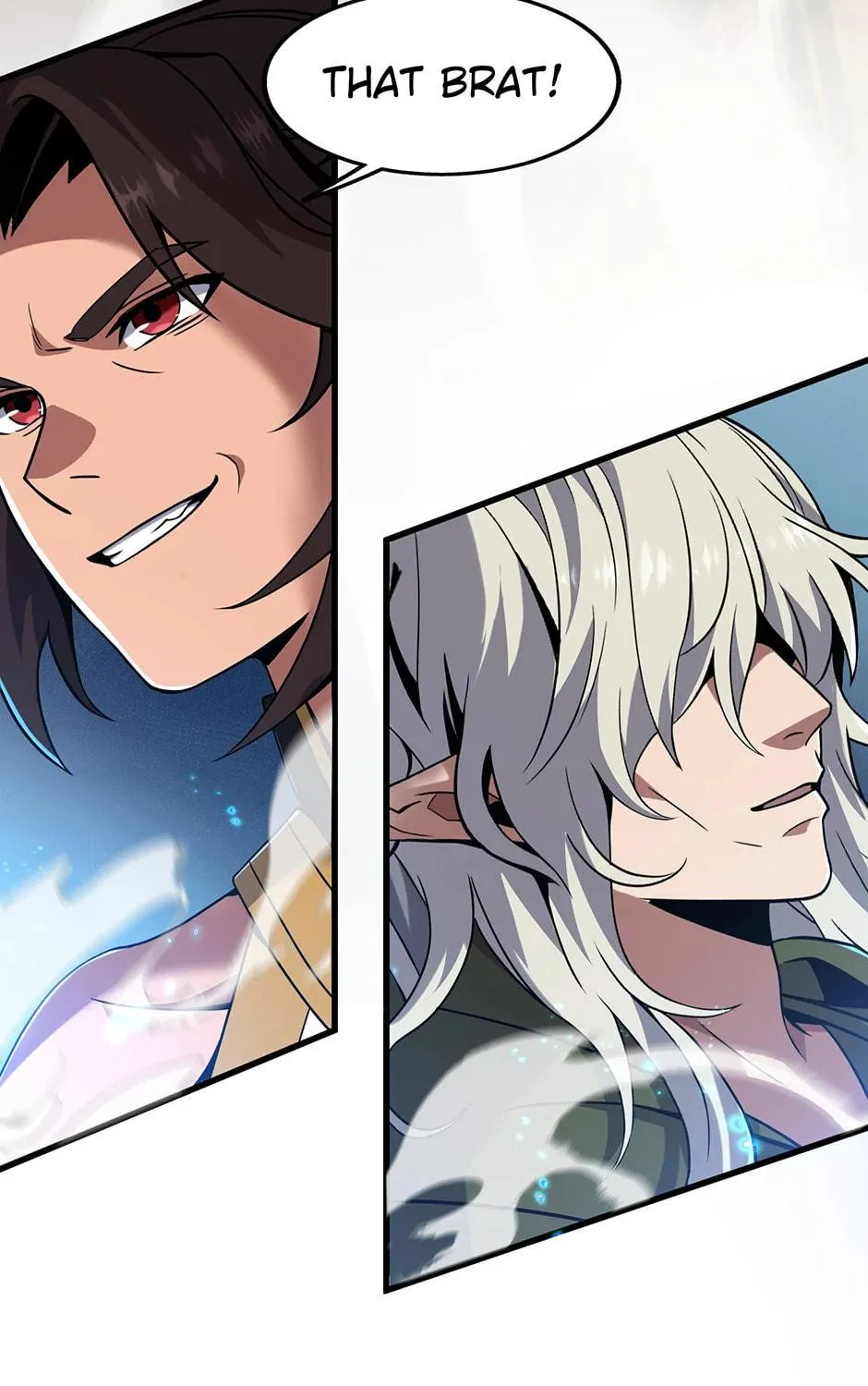 The Beginning After the End Chapter 223 page 143 - 