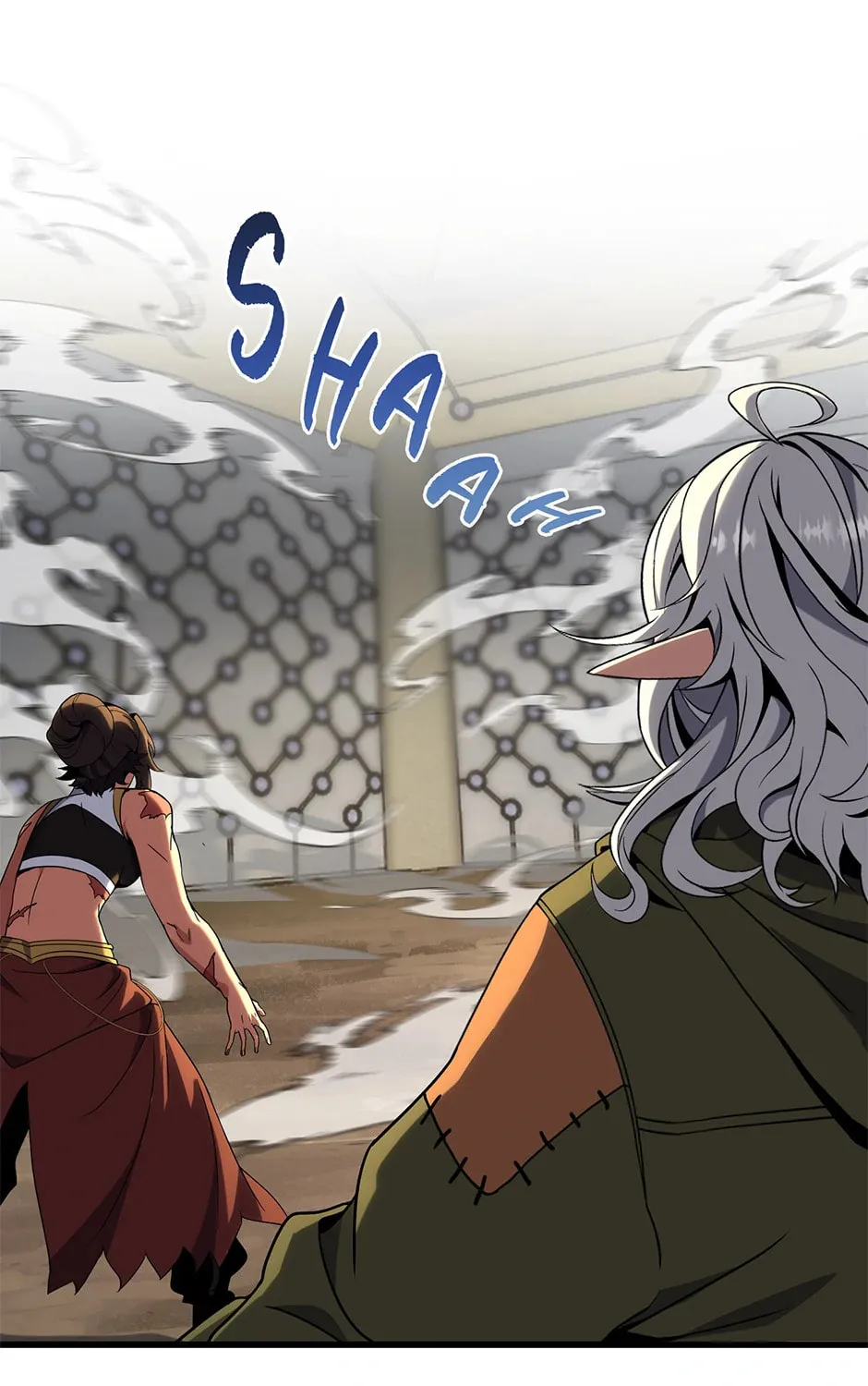 The Beginning After the End Chapter 223 page 145 - 