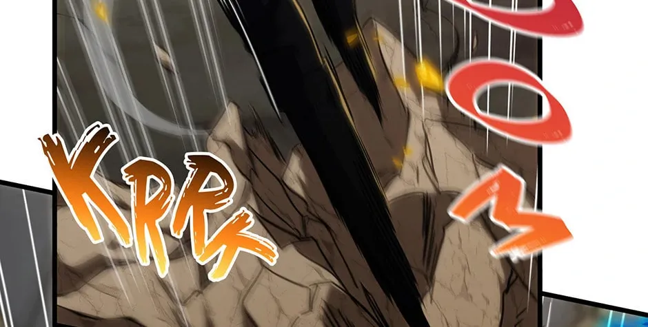 The Beginning After the End Chapter 223 page 158 - 
