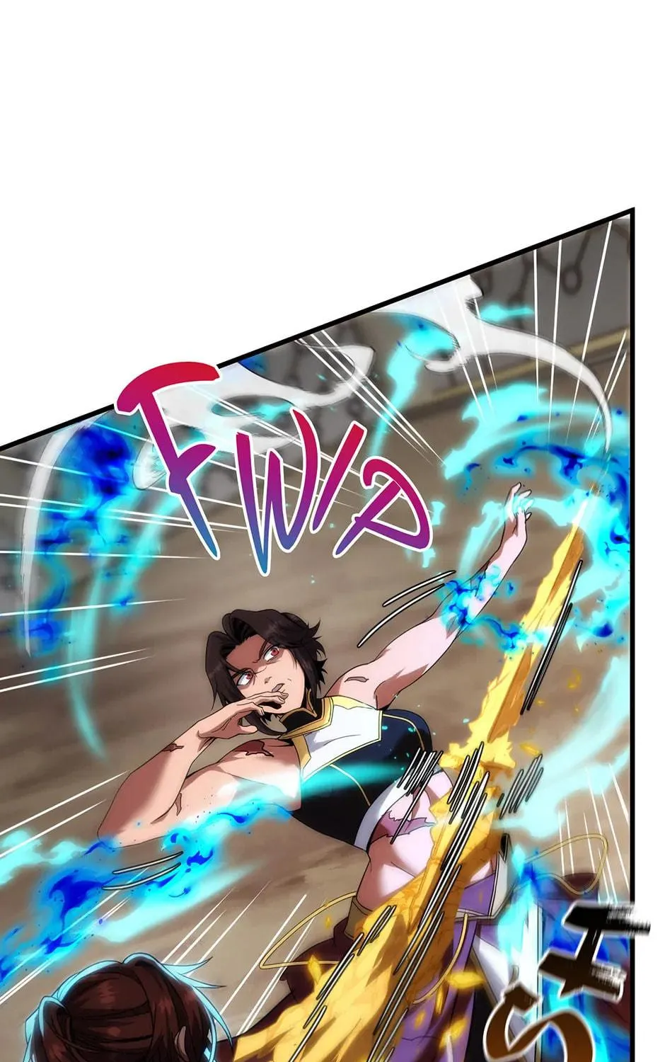 The Beginning After the End Chapter 223 page 161 - 