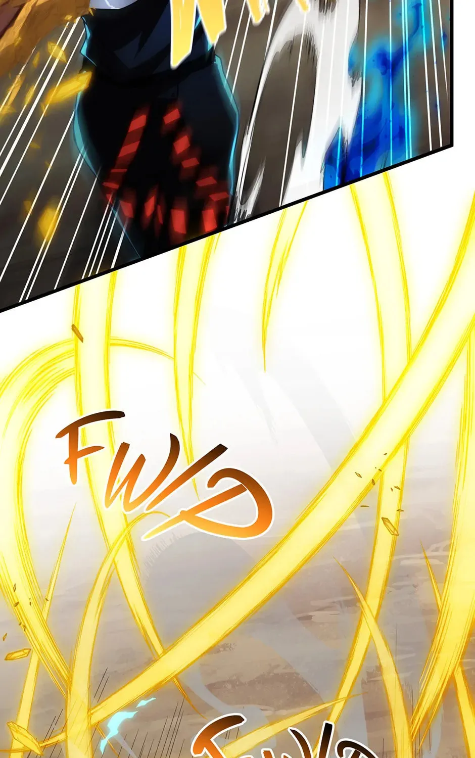 The Beginning After the End Chapter 223 page 163 - 