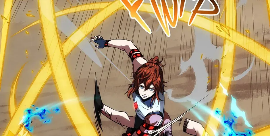 The Beginning After the End Chapter 223 page 164 - 