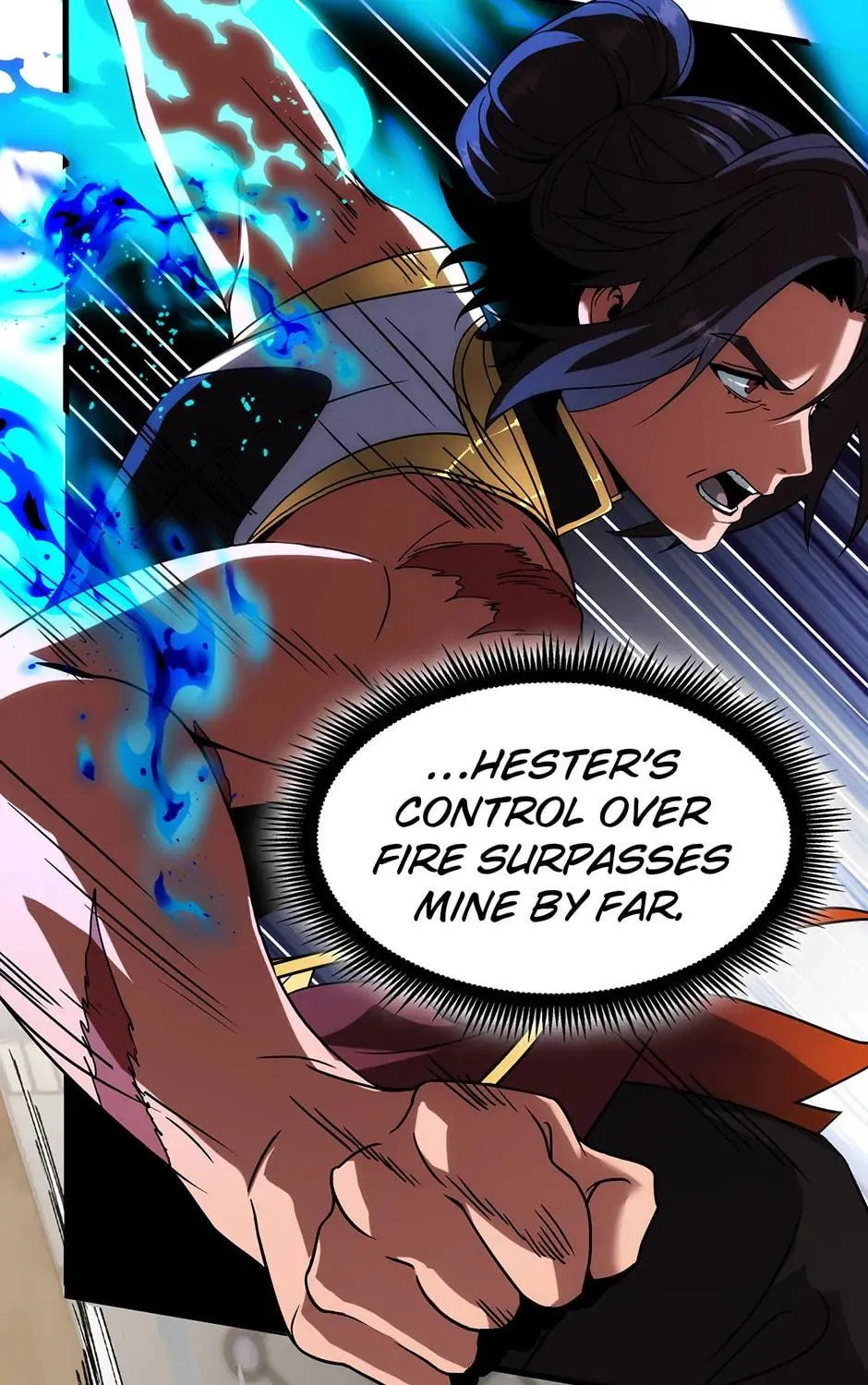 The Beginning After the End Chapter 223 page 167 - 