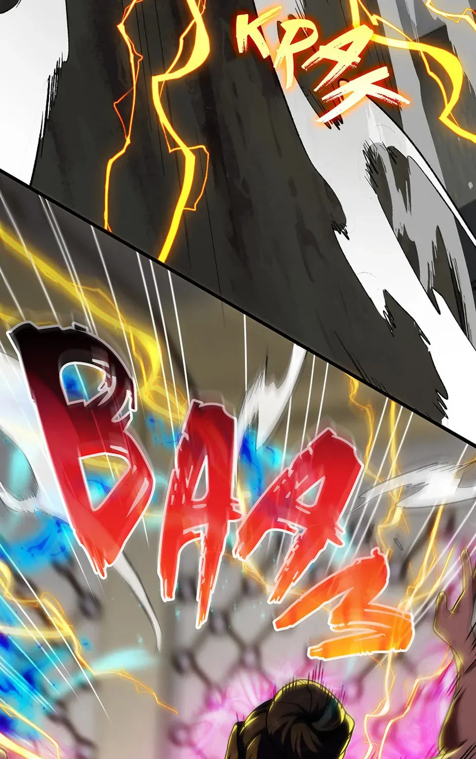 The Beginning After the End Chapter 223 page 171 - 