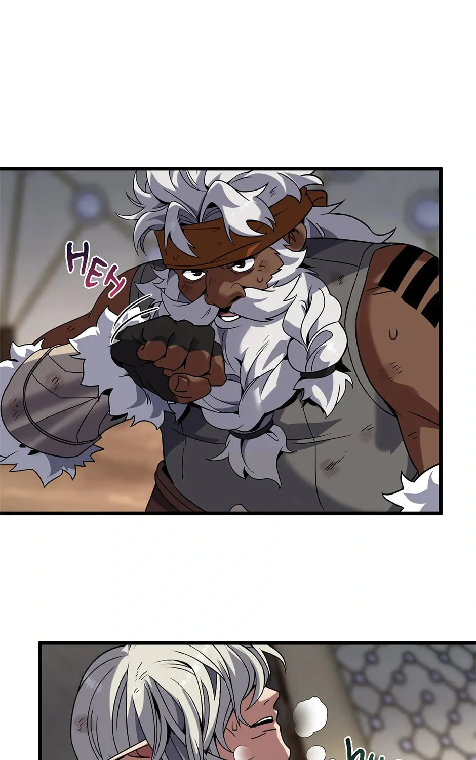 The Beginning After the End Chapter 223 page 175 - 