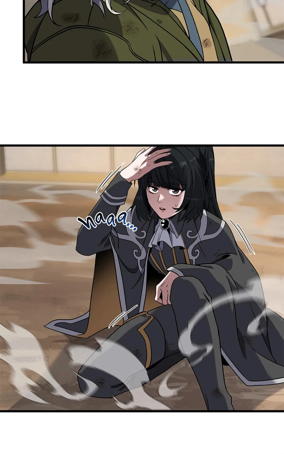 The Beginning After the End Chapter 223 page 177 - 