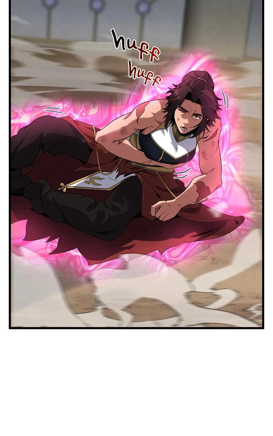 The Beginning After the End Chapter 223 page 179 - 