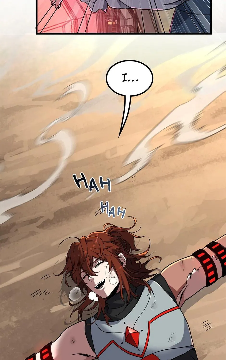 The Beginning After the End Chapter 223 page 185 - 