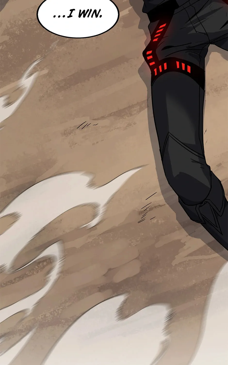 The Beginning After the End Chapter 223 page 187 - 