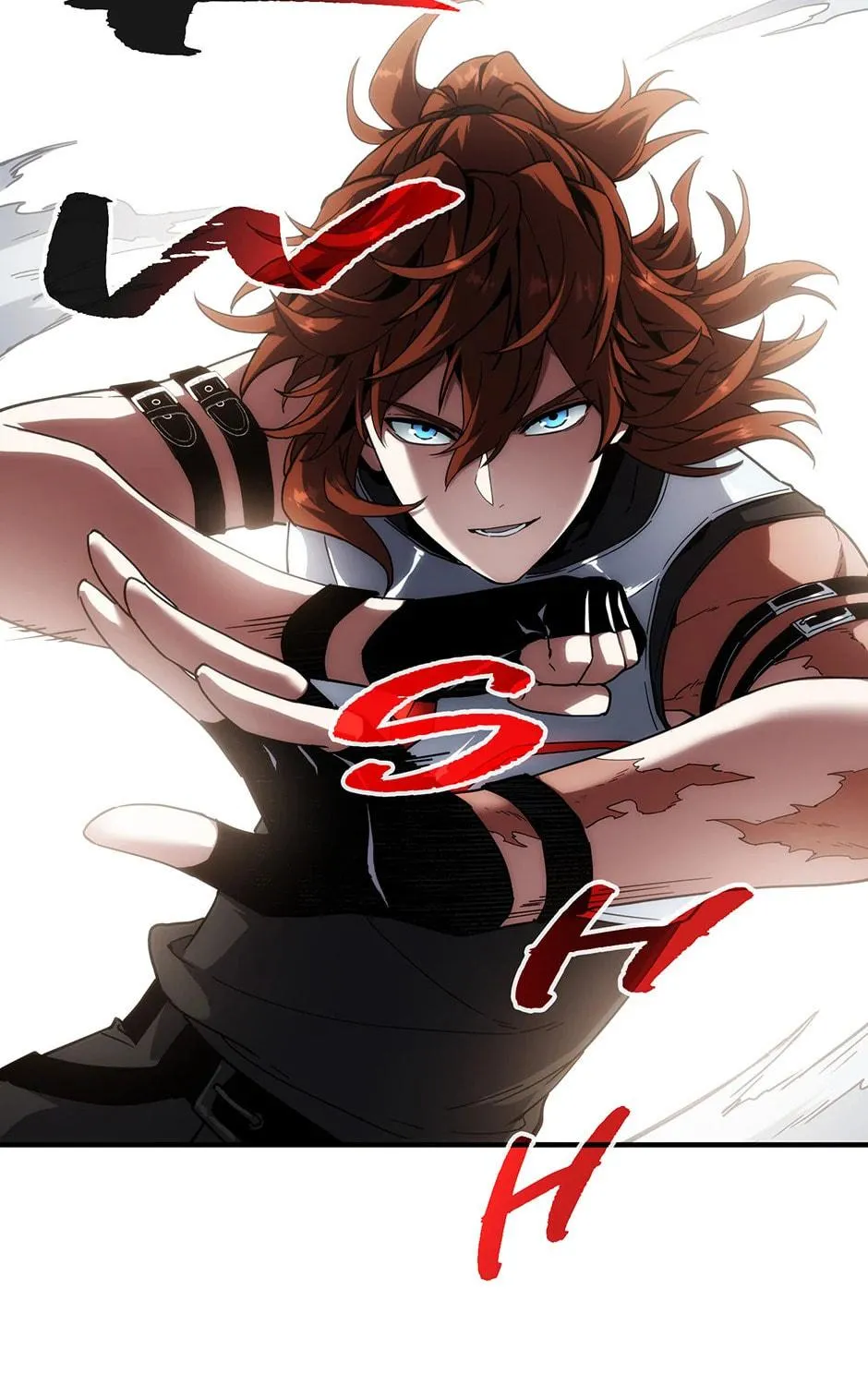 The Beginning After the End Chapter 223 page 35 - 