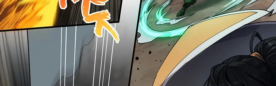 The Beginning After the End Chapter 223 page 38 - 