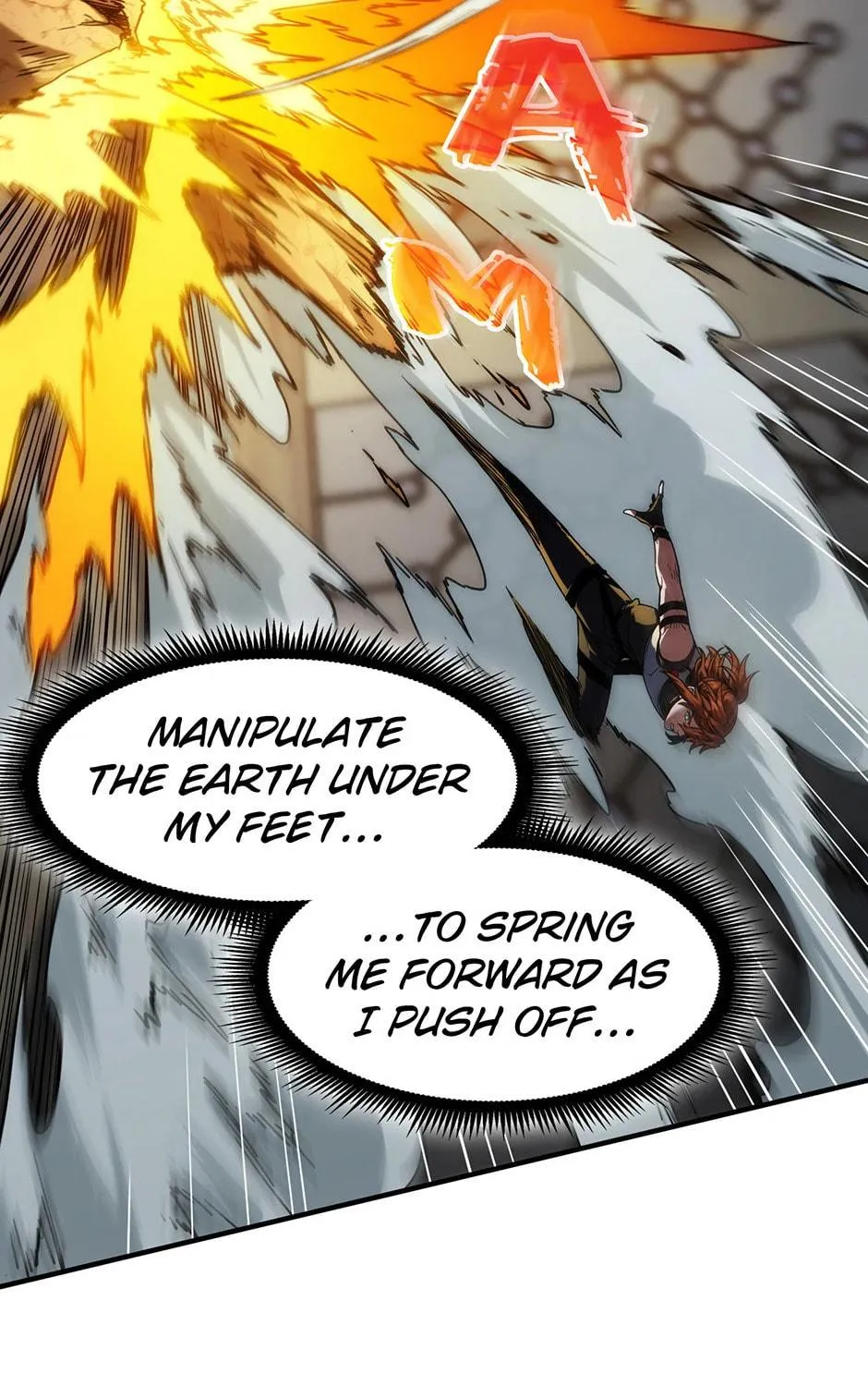 The Beginning After the End Chapter 223 page 41 - 