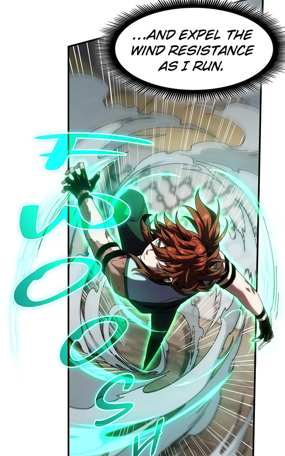 The Beginning After the End Chapter 223 page 43 - 