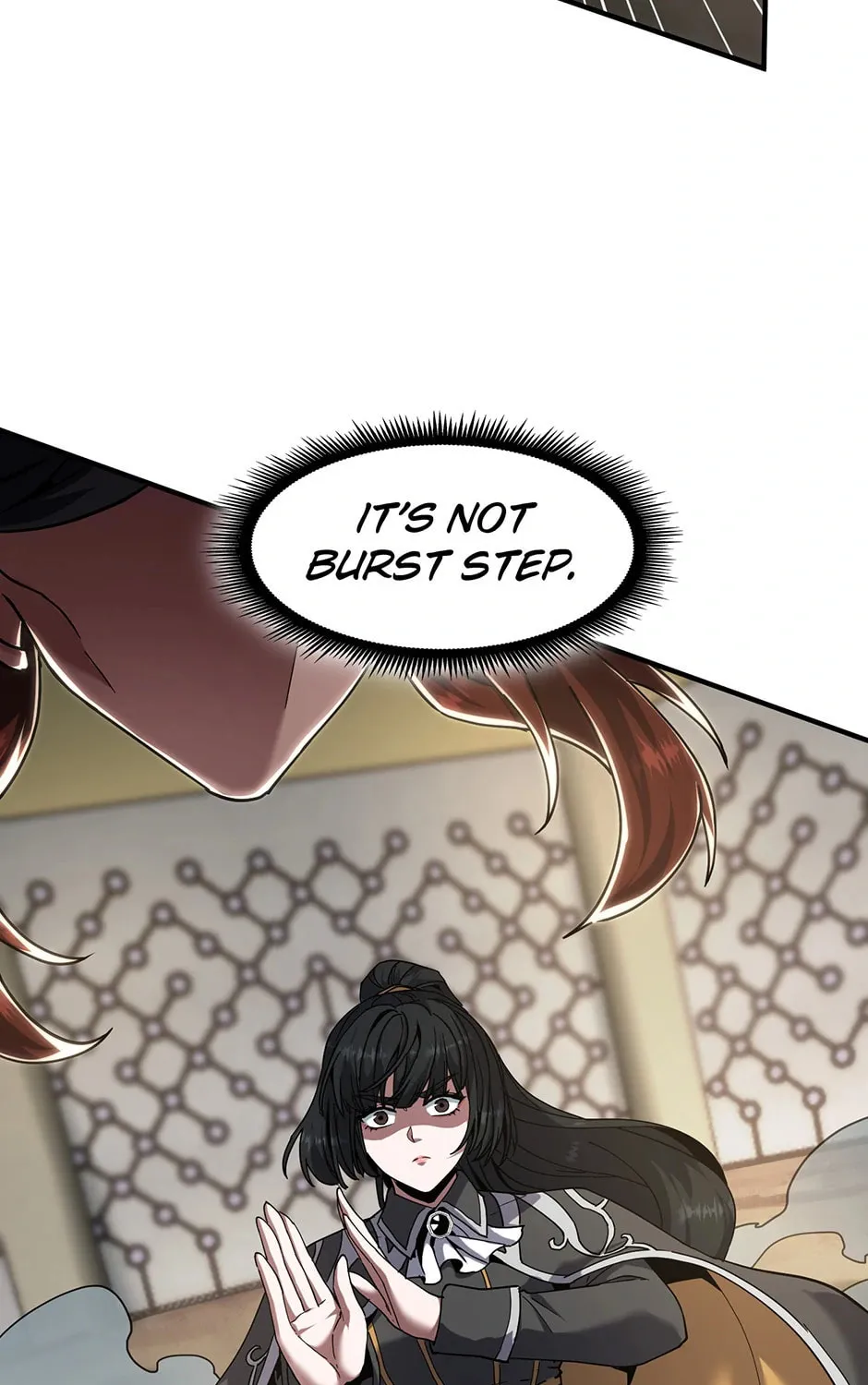 The Beginning After the End Chapter 223 page 45 - 