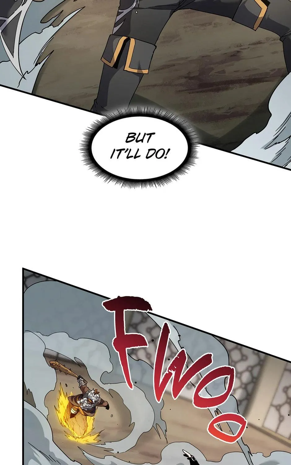 The Beginning After the End Chapter 223 page 47 - 