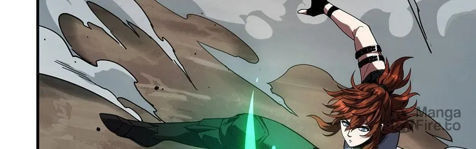 The Beginning After the End Chapter 223 page 48 - 