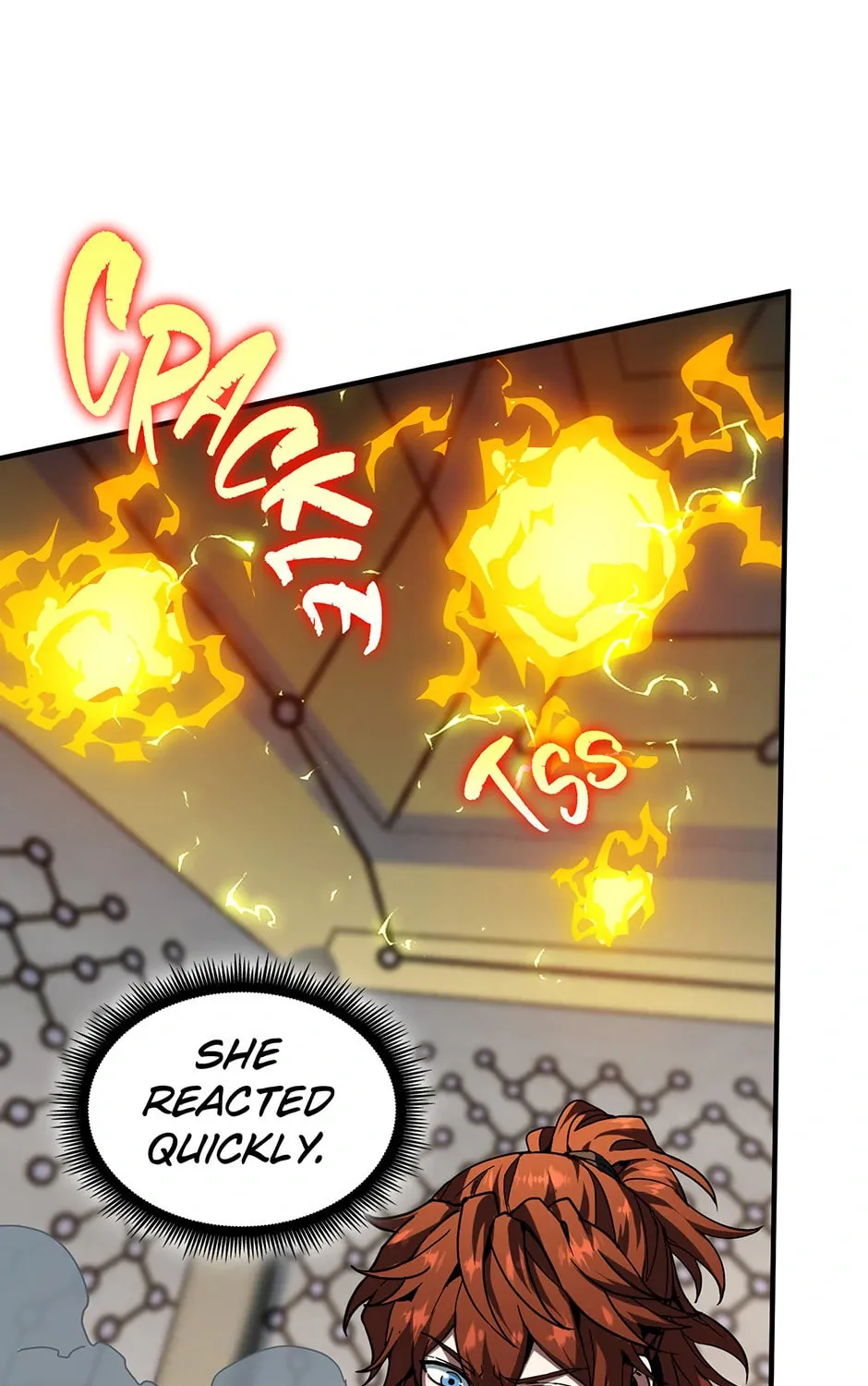 The Beginning After the End Chapter 223 page 55 - 