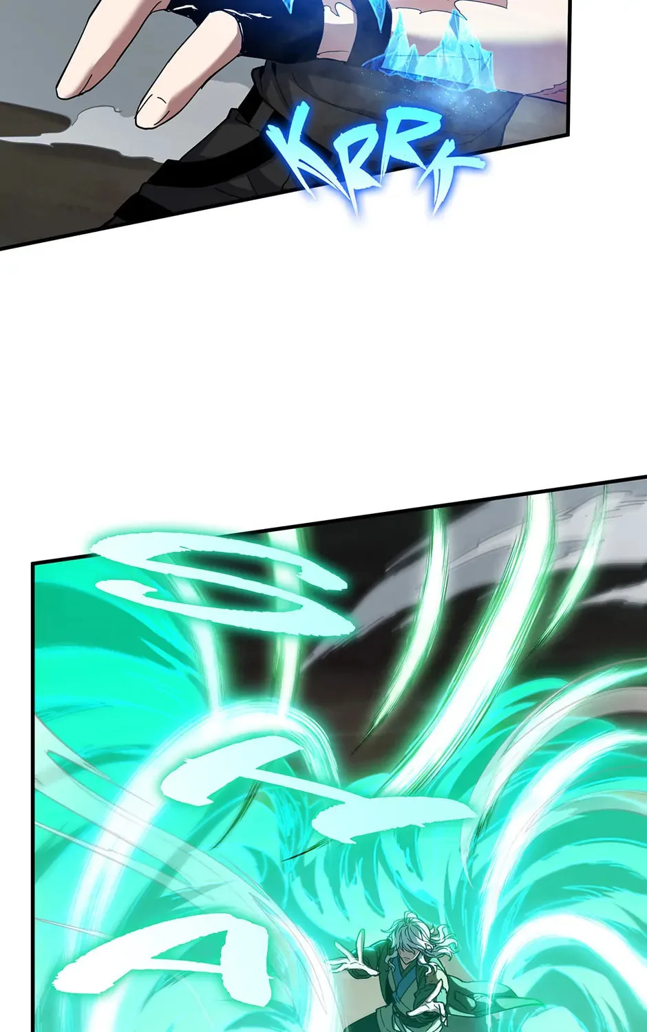 The Beginning After the End Chapter 223 page 57 - 