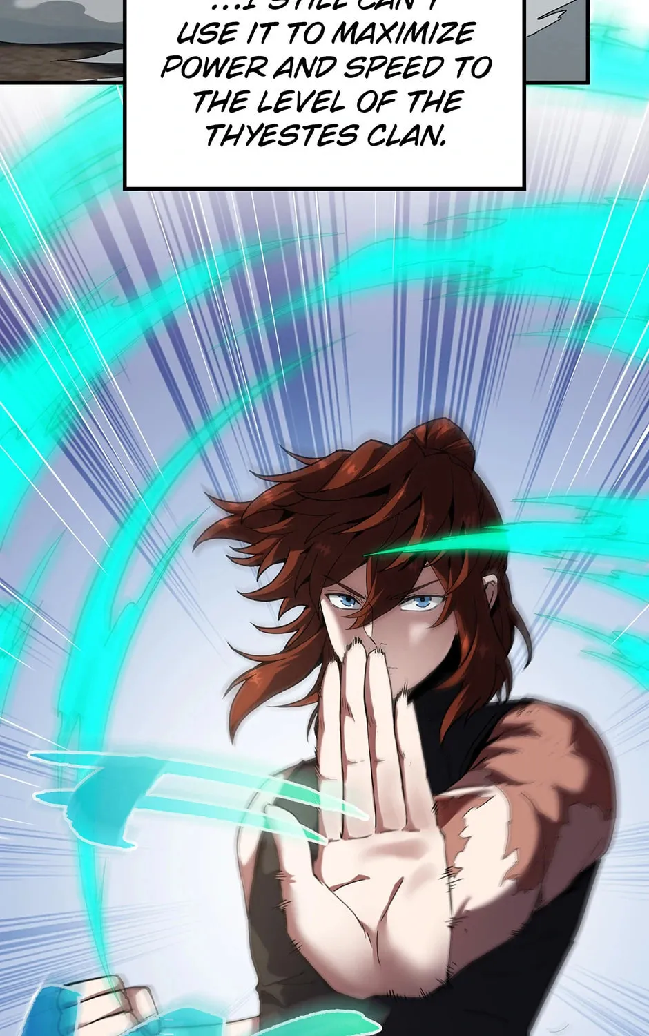 The Beginning After the End Chapter 223 page 7 - 