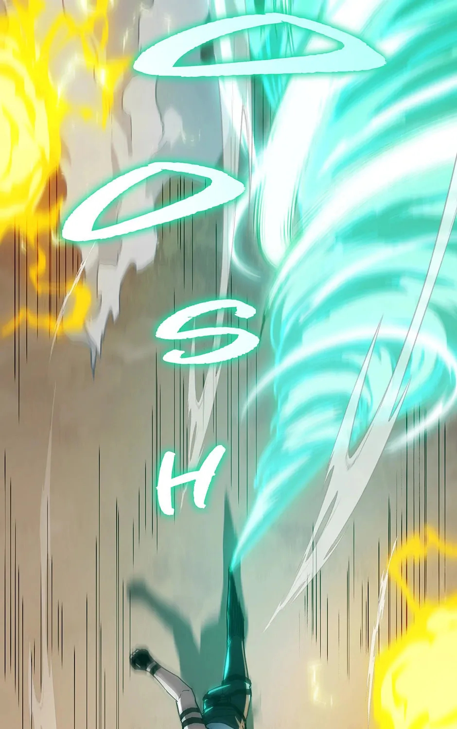 The Beginning After the End Chapter 223 page 63 - 