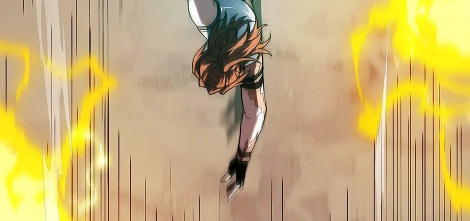 The Beginning After the End Chapter 223 page 64 - 