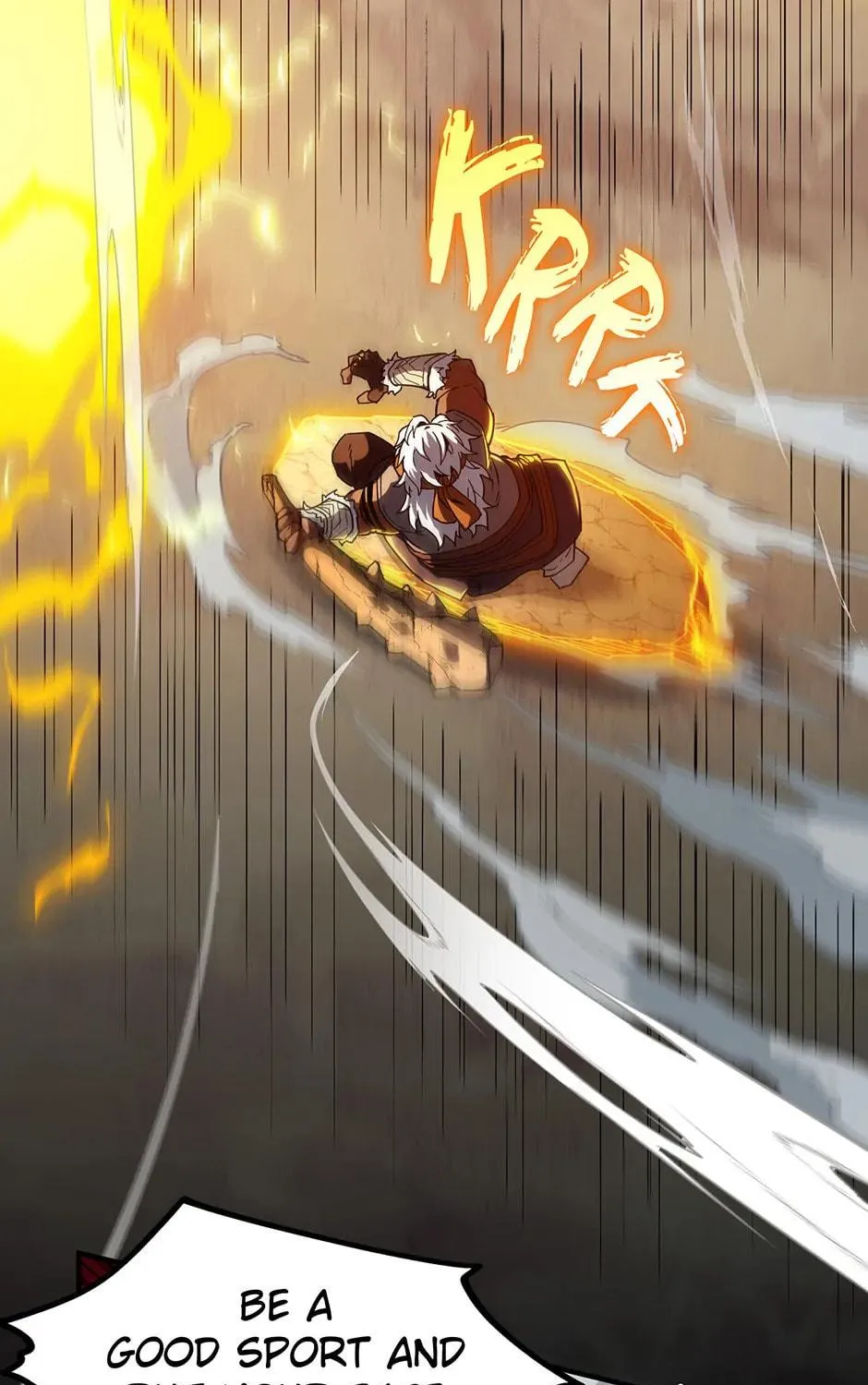The Beginning After the End Chapter 223 page 65 - 