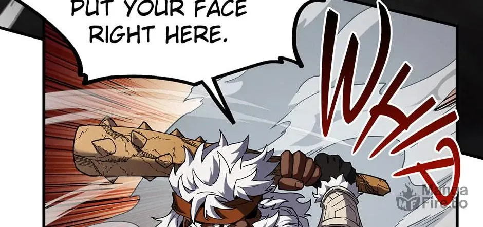 The Beginning After the End Chapter 223 page 66 - 