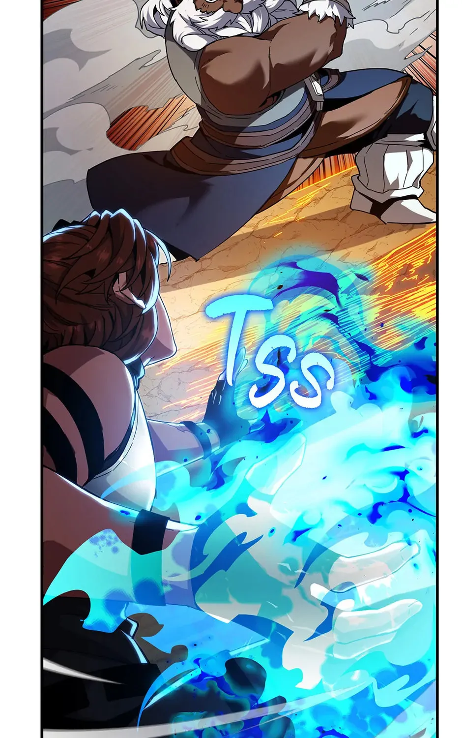 The Beginning After the End Chapter 223 page 67 - 