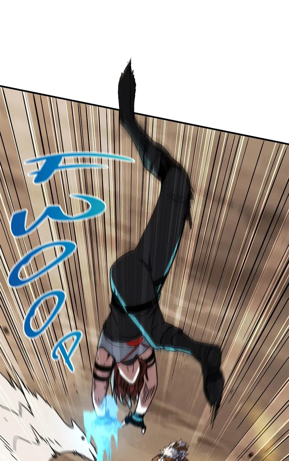 The Beginning After the End Chapter 223 page 69 - 