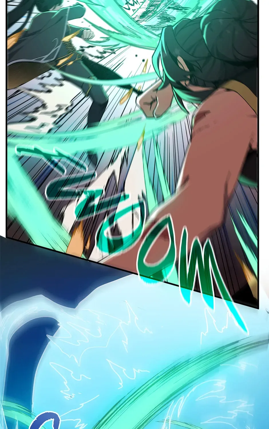 The Beginning After the End Chapter 223 page 73 - 