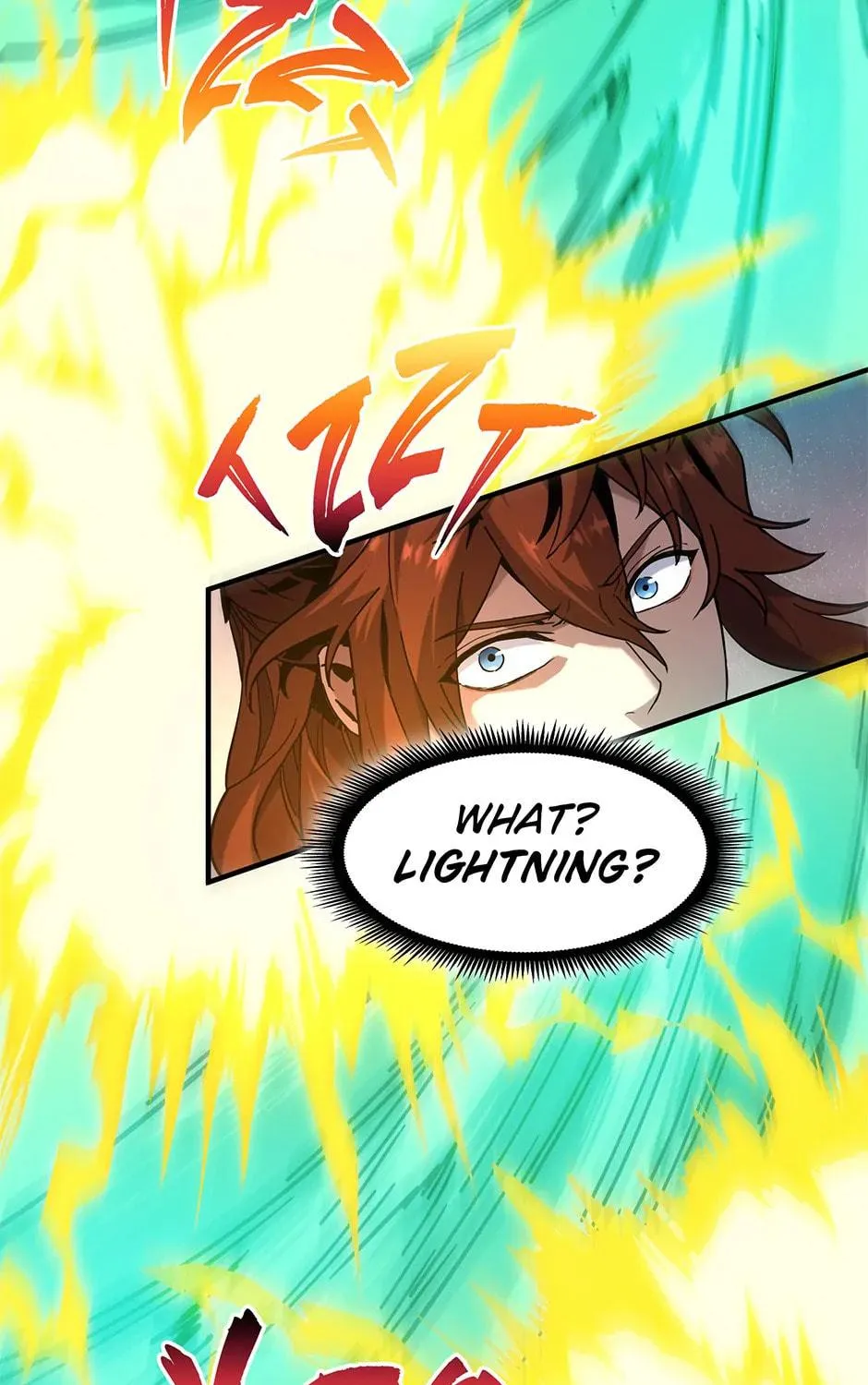 The Beginning After the End Chapter 223 page 77 - 