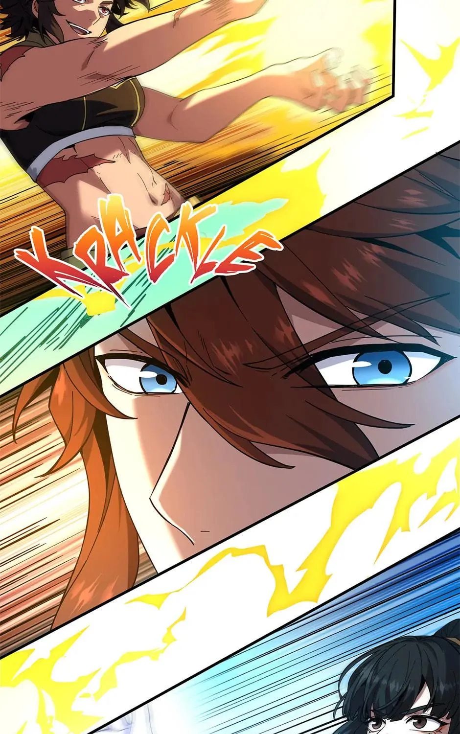 The Beginning After the End Chapter 223 page 79 - 
