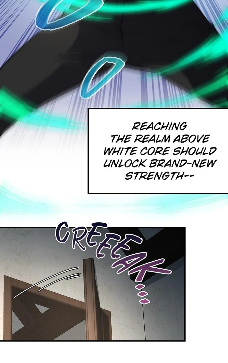 The Beginning After the End Chapter 223 page 9 - 